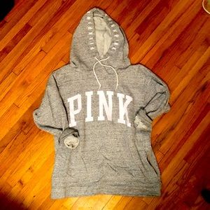 PINK hoodie